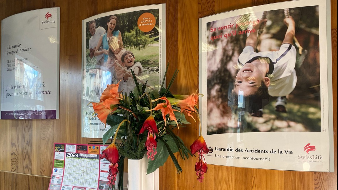 Magasin Eric Mazzolini - St Martin D Heres (38400) Visuel 3