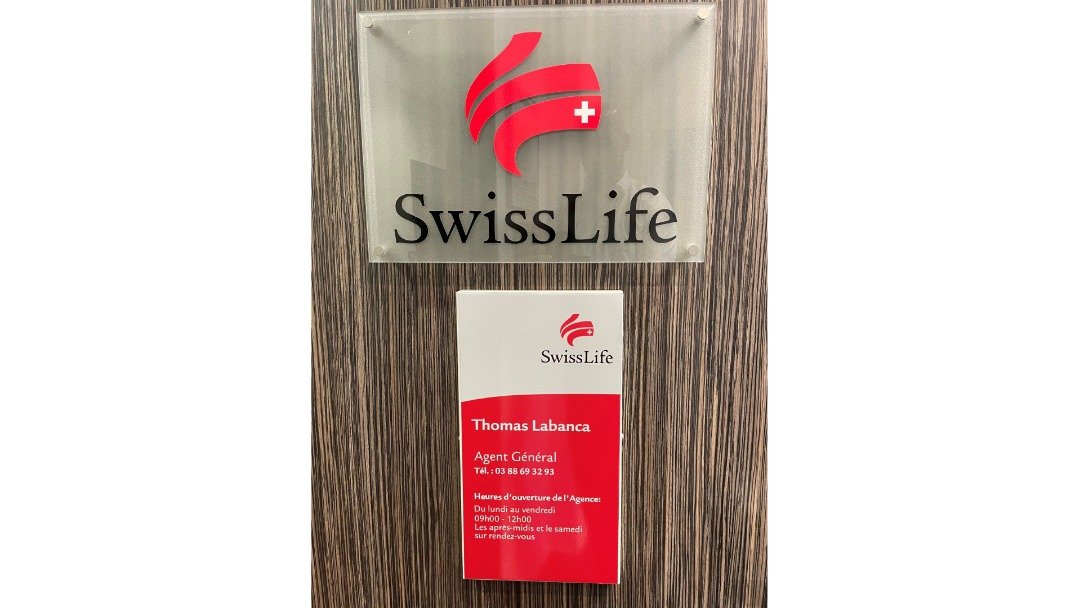 Magasin Thomas Labanca - Entzheim (67960) Visuel 3