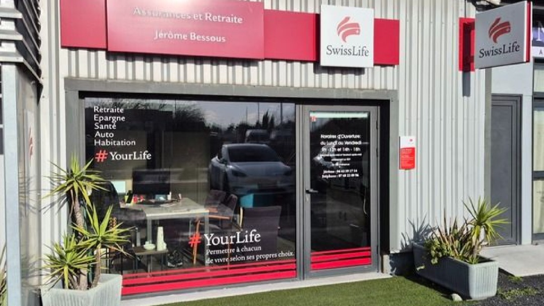 Magasin BESSOUS J. & VERNE S. - PERPIGNAN (66000) Visuel 1