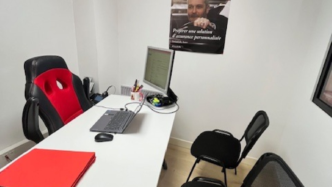 Magasin Guillaume Labat et Julien Ramouneau - Realmont (81120) Visuel 7