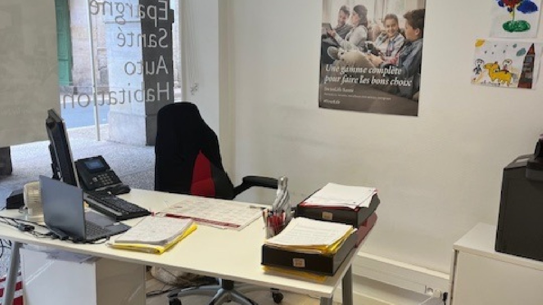 Magasin Guillaume Labat et Julien Ramouneau - Realmont (81120) Visuel 2