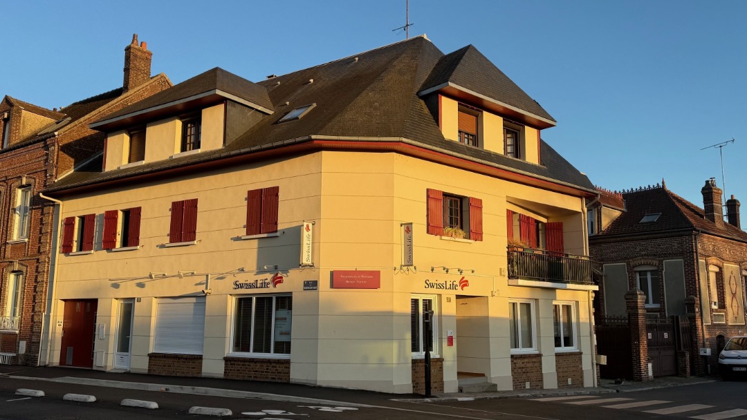 Magasin Benoit Trottier - Beauvais (60000) Visuel 2