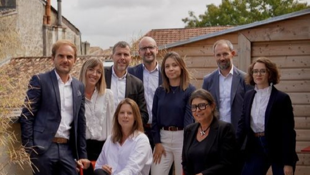 Magasin PLUS VALUES INVEST - BORDEAUX (33000) Visuel 1