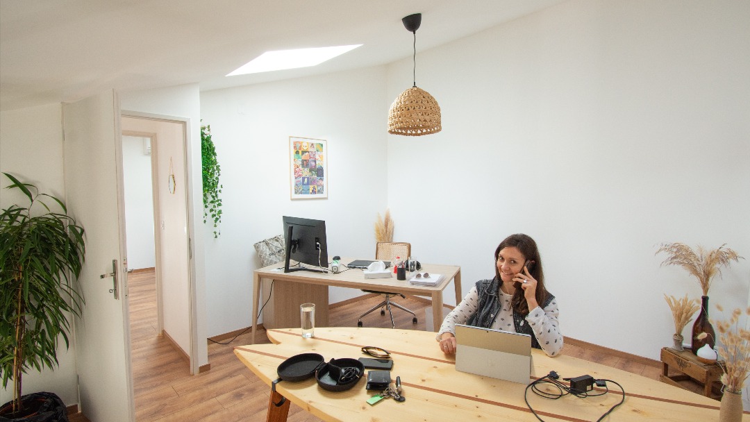 Magasin Laure BERRIN et Jonathan PUECH  - SETE (34200) Visuel 1