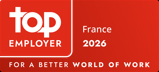 Label top employeur 2025