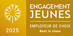 Label engagement jeunes 2025